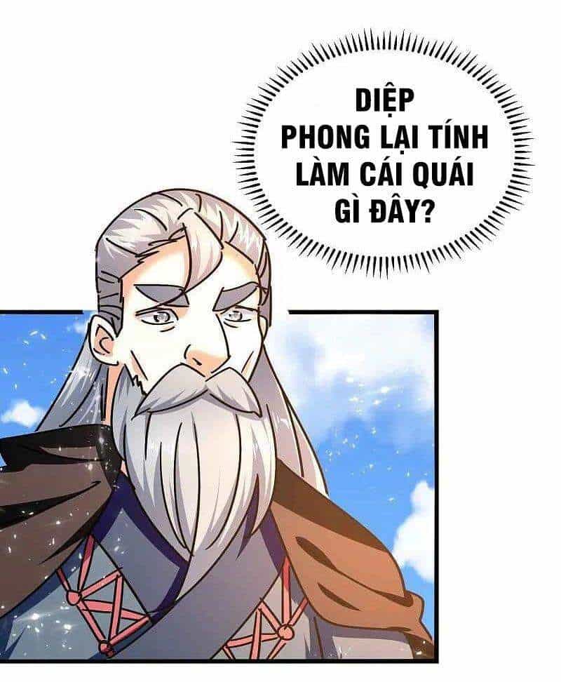 Vạn Giới Tiên Vương - Chương 191 - ảnh 19