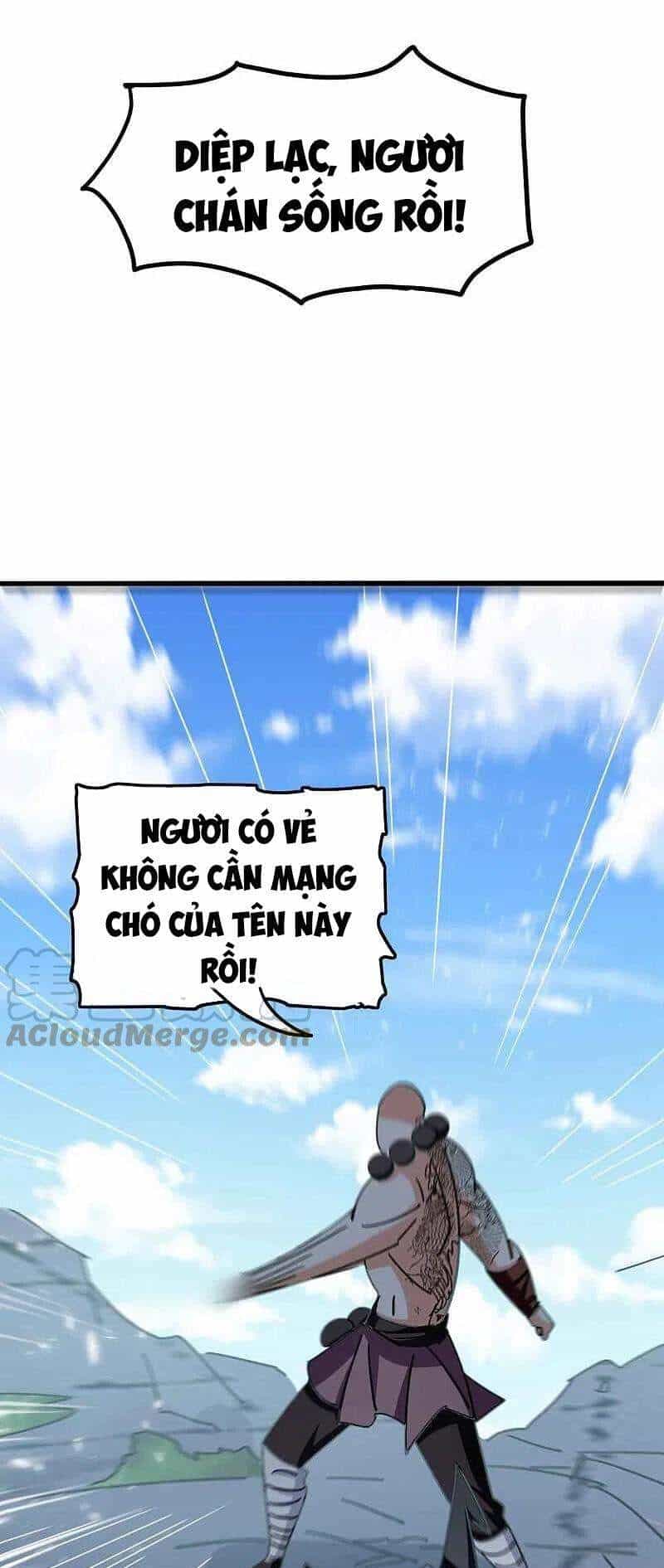 Vạn Giới Tiên Vương - Chương 191 - ảnh 32