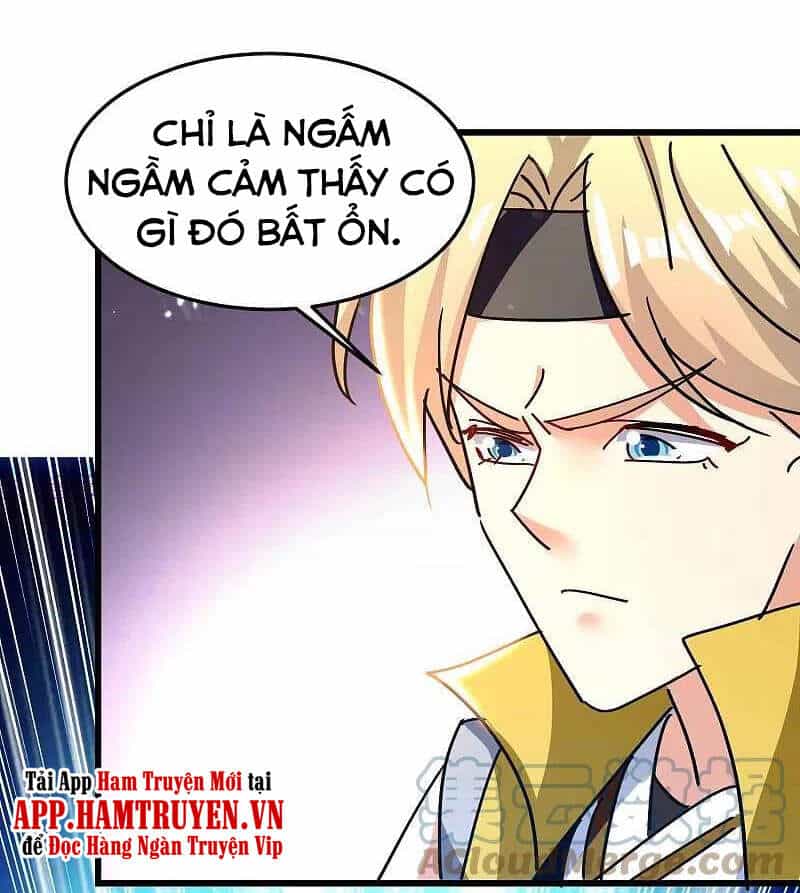 Vạn Giới Tiên Vương - Chương 193 - ảnh 12