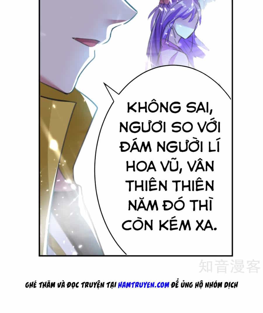 Vạn Giới Tiên Vương - Chương 1 - ảnh 19