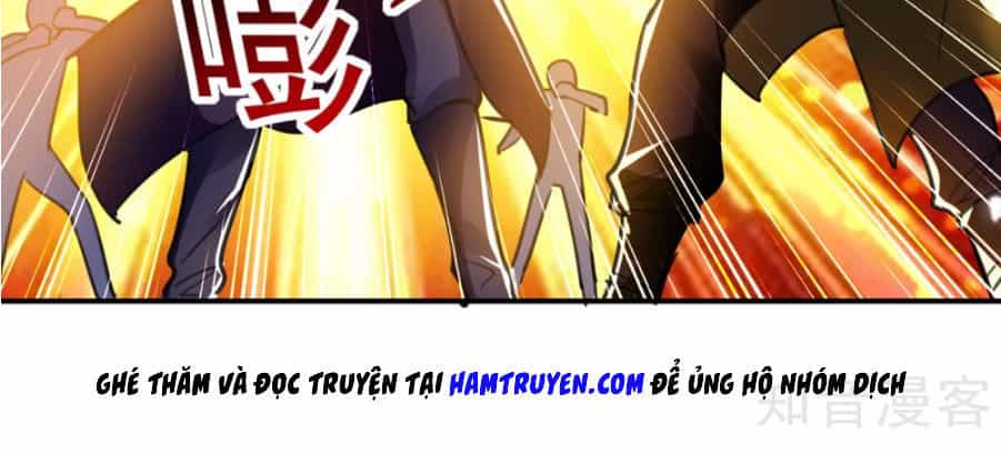 Vạn Giới Tiên Vương - Chương 1 - ảnh 28