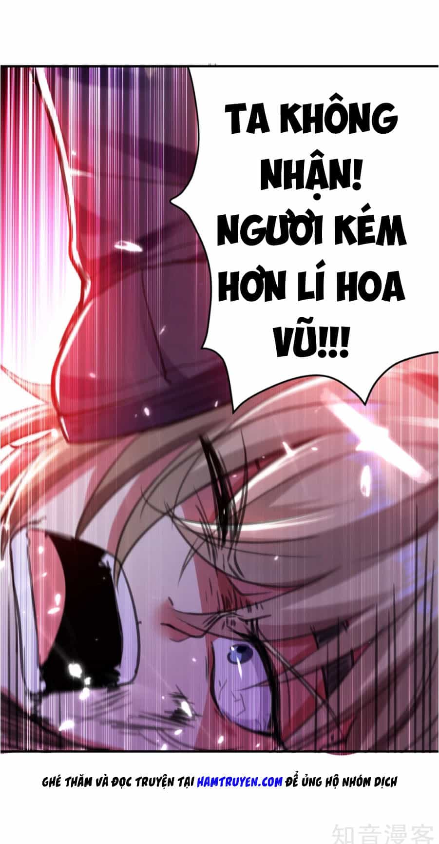 Vạn Giới Tiên Vương - Chương 1 - ảnh 35