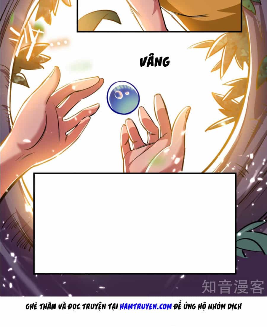 Vạn Giới Tiên Vương - Chương 1 - ảnh 7
