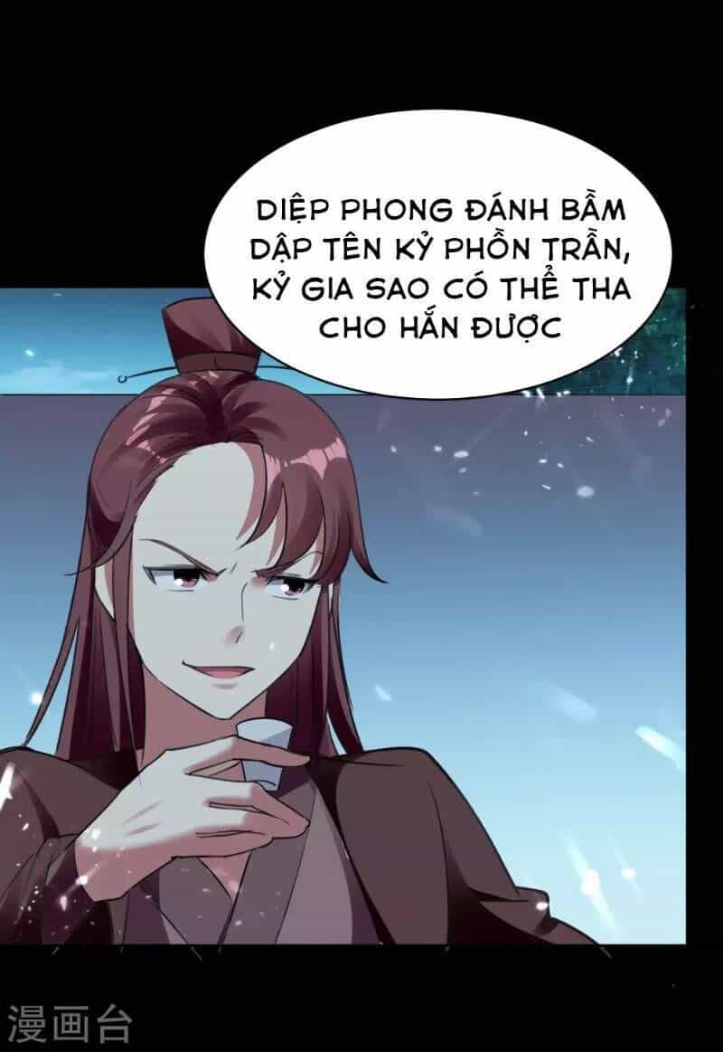 Vạn Giới Tiên Vương - Chương 19 - ảnh 10