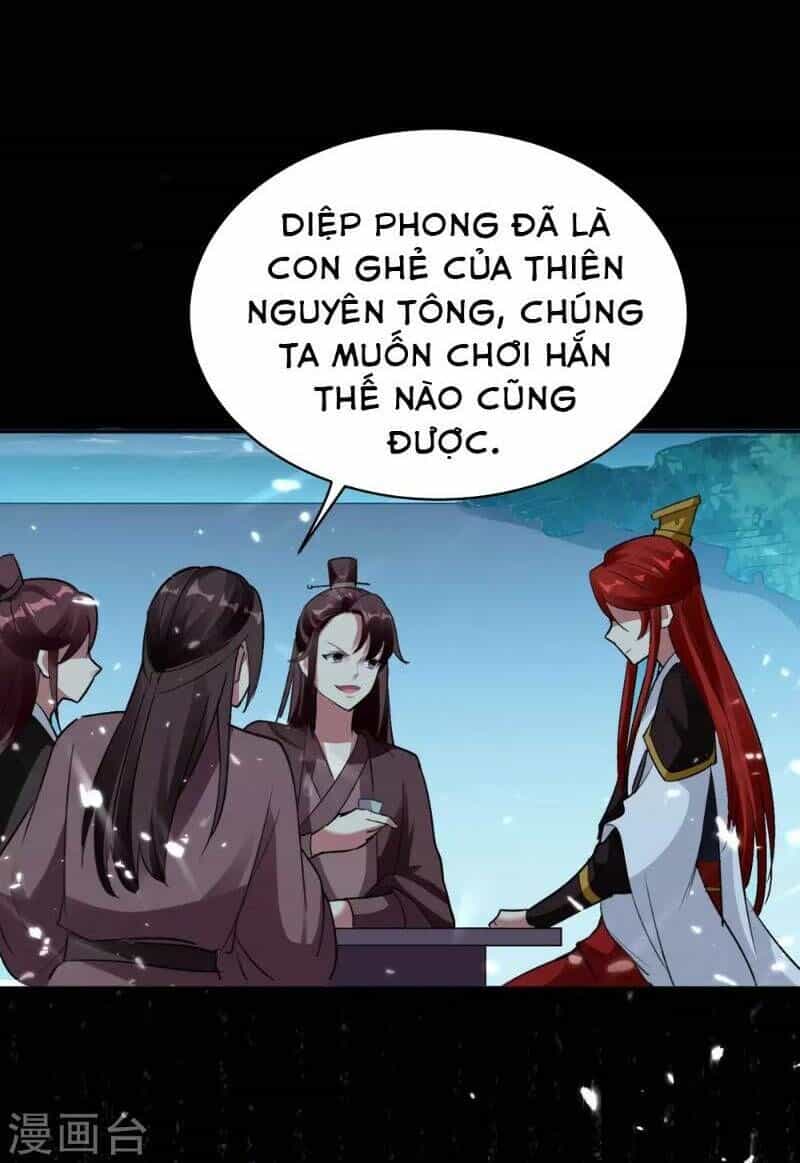 Vạn Giới Tiên Vương - Chương 19 - ảnh 11