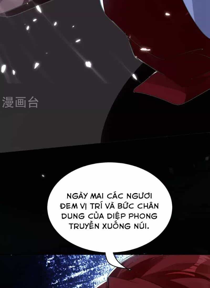 Vạn Giới Tiên Vương - Chương 19 - ảnh 18