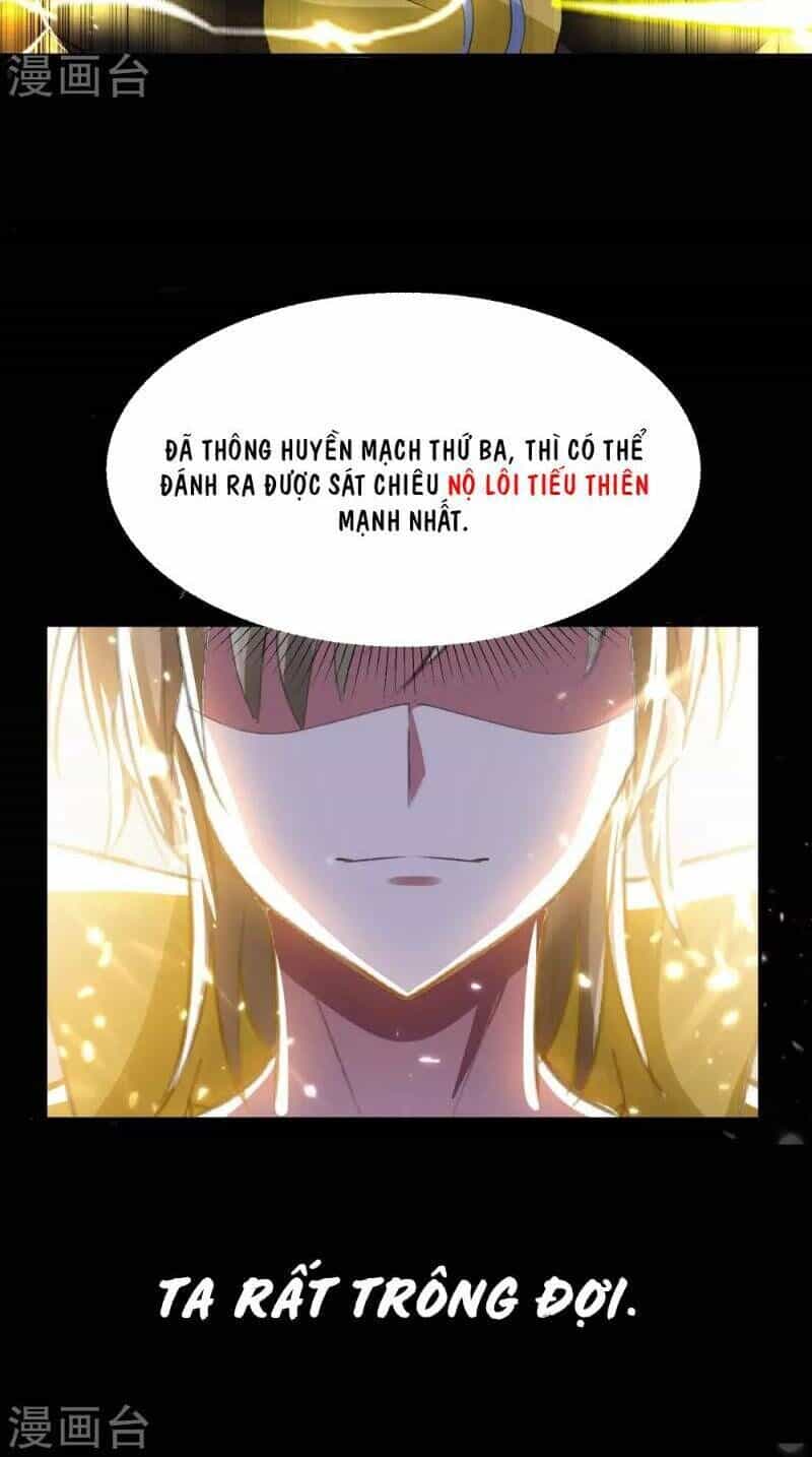 Vạn Giới Tiên Vương - Chương 19 - ảnh 2