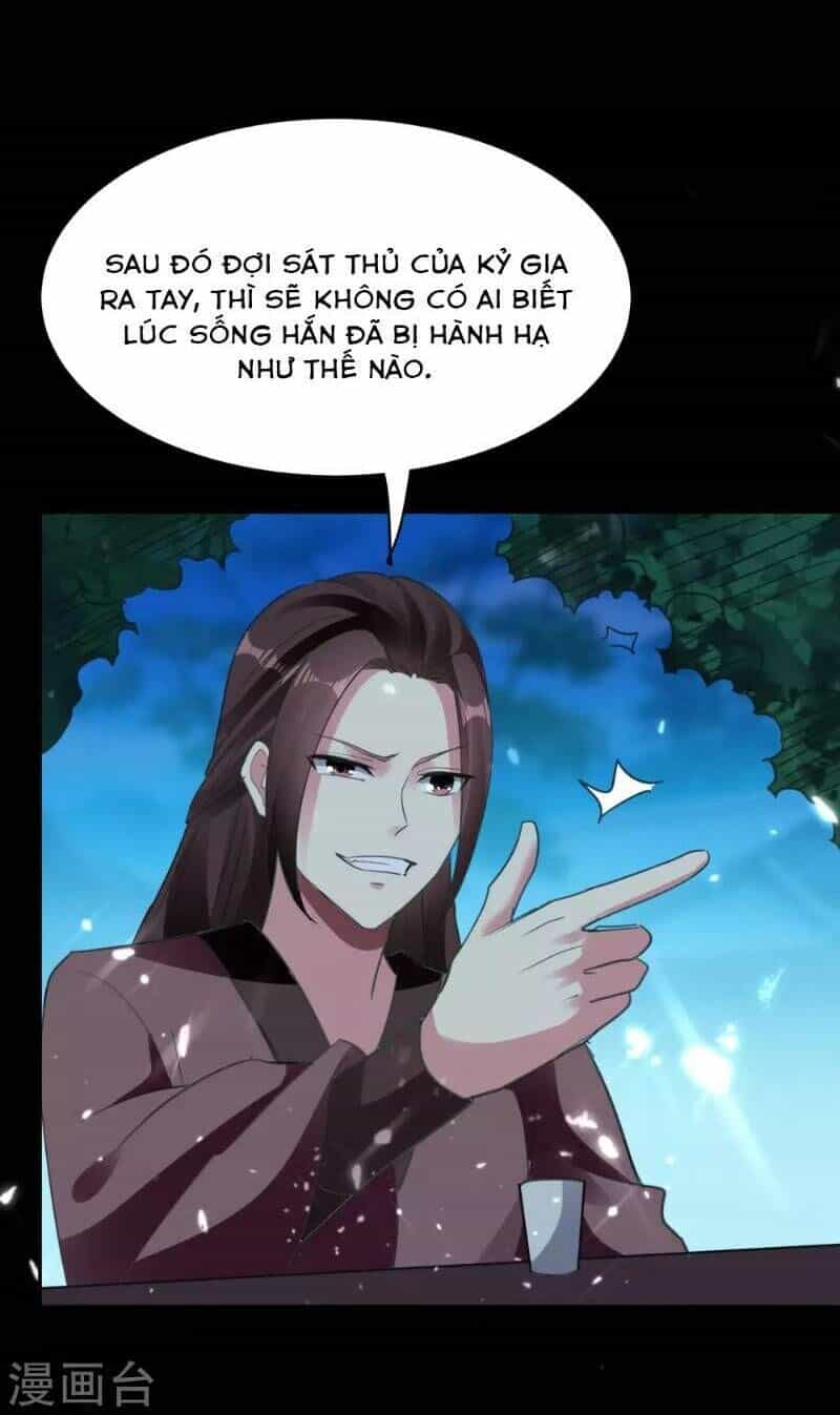 Vạn Giới Tiên Vương - Chương 19 - ảnh 21