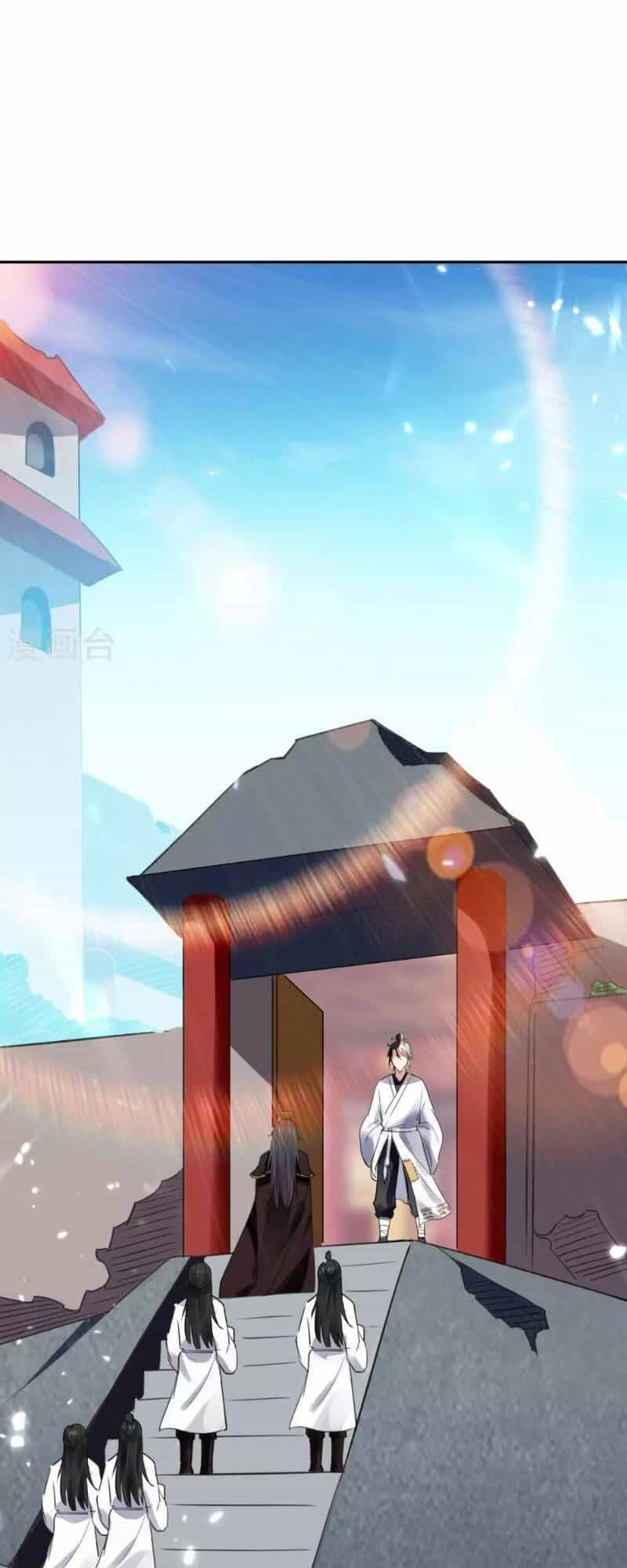 Vạn Giới Tiên Vương - Chương 19 - ảnh 30