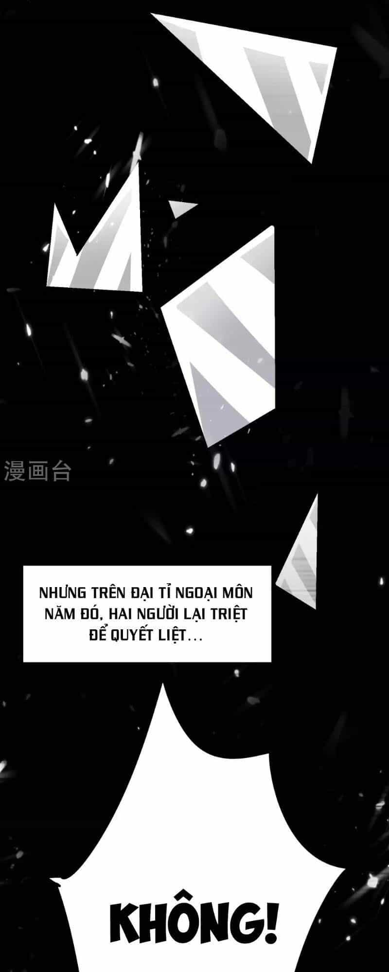 Vạn Giới Tiên Vương - Chương 20 - ảnh 11