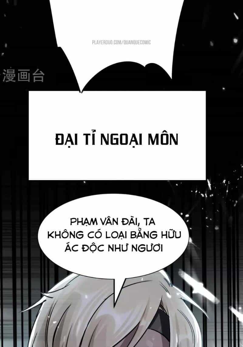 Vạn Giới Tiên Vương - Chương 20 - ảnh 12
