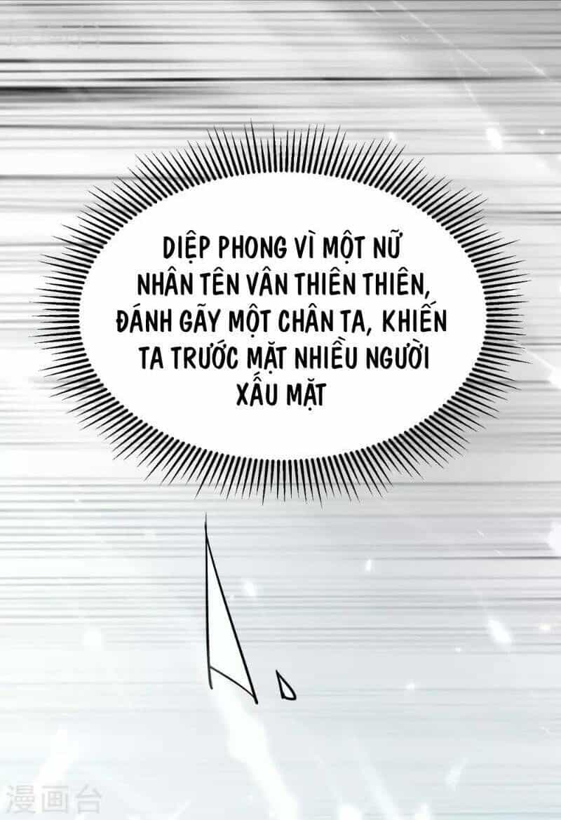 Vạn Giới Tiên Vương - Chương 20 - ảnh 18
