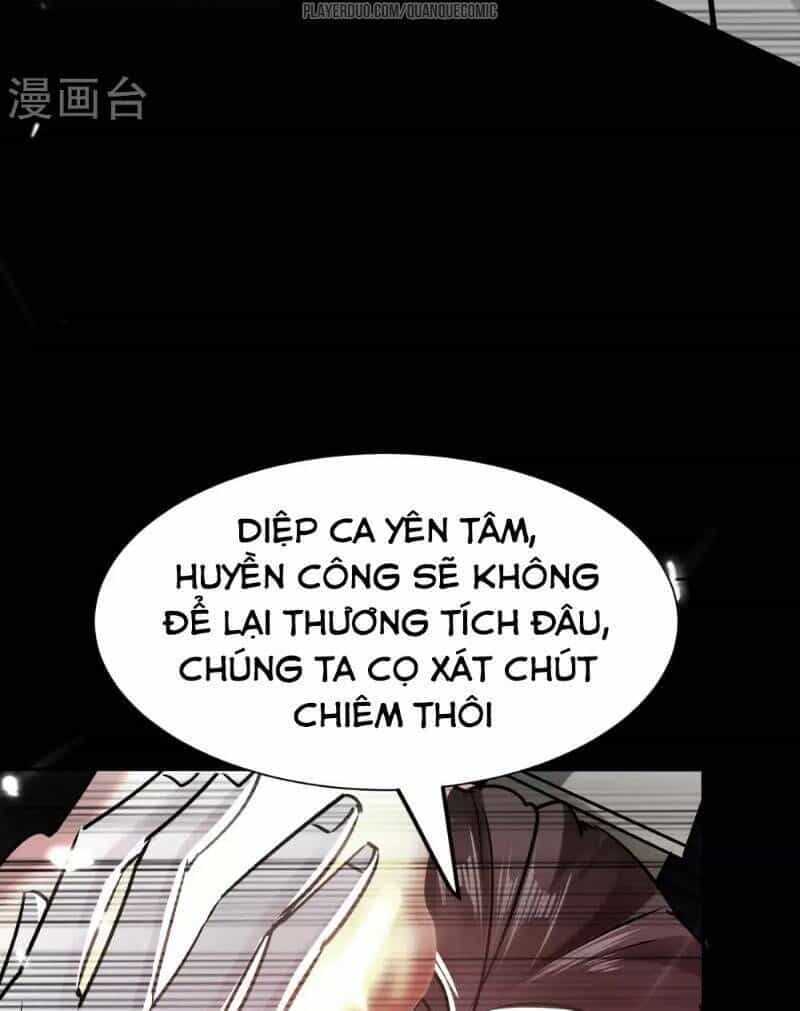 Vạn Giới Tiên Vương - Chương 20 - ảnh 30