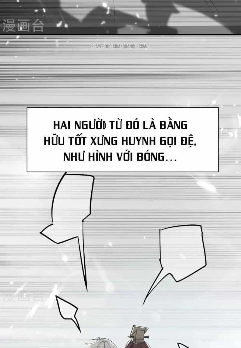 Vạn Giới Tiên Vương - Chương 20 - ảnh 7