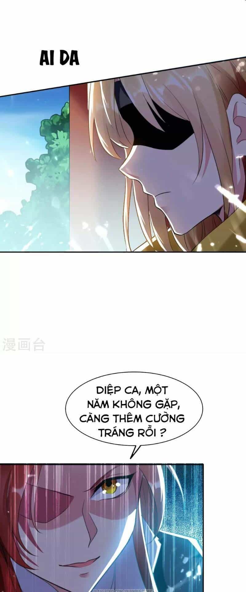 Vạn Giới Tiên Vương - Chương 21 - ảnh 1