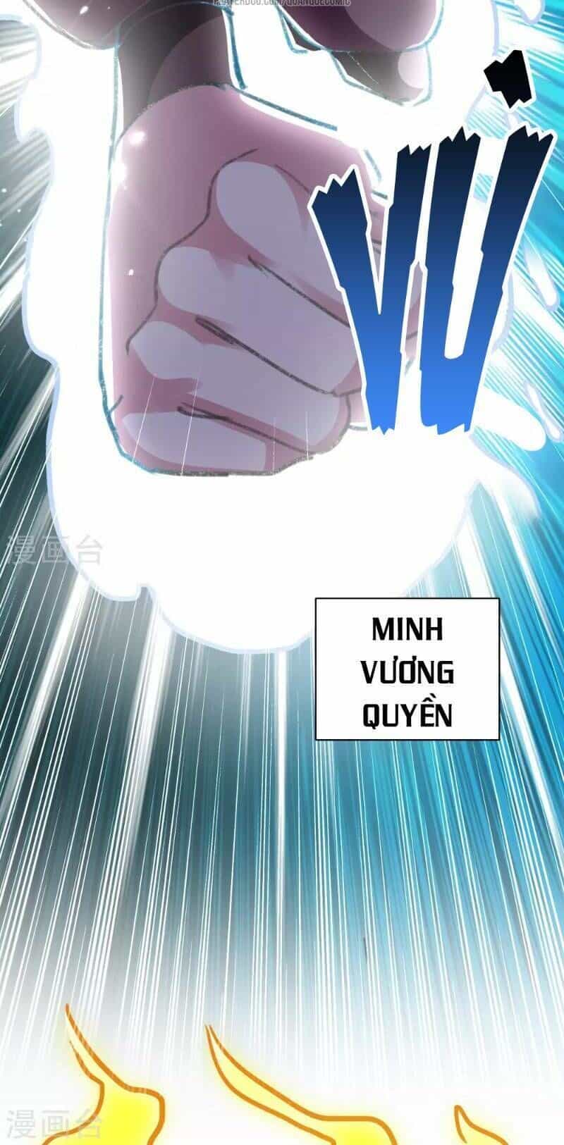 Vạn Giới Tiên Vương - Chương 21 - ảnh 37