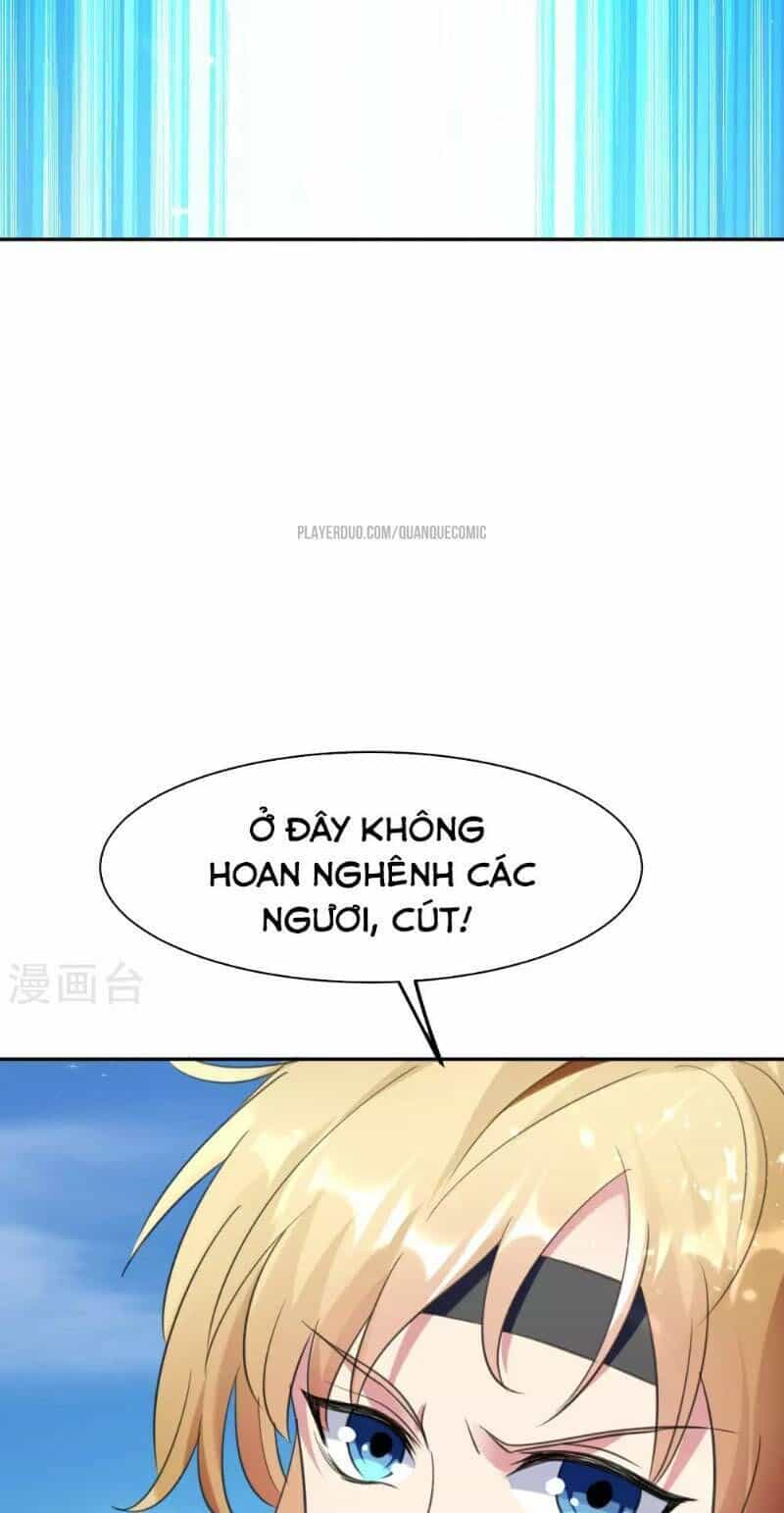 Vạn Giới Tiên Vương - Chương 21 - ảnh 4