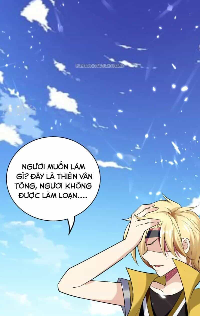 Vạn Giới Tiên Vương - Chương 22 - ảnh 13