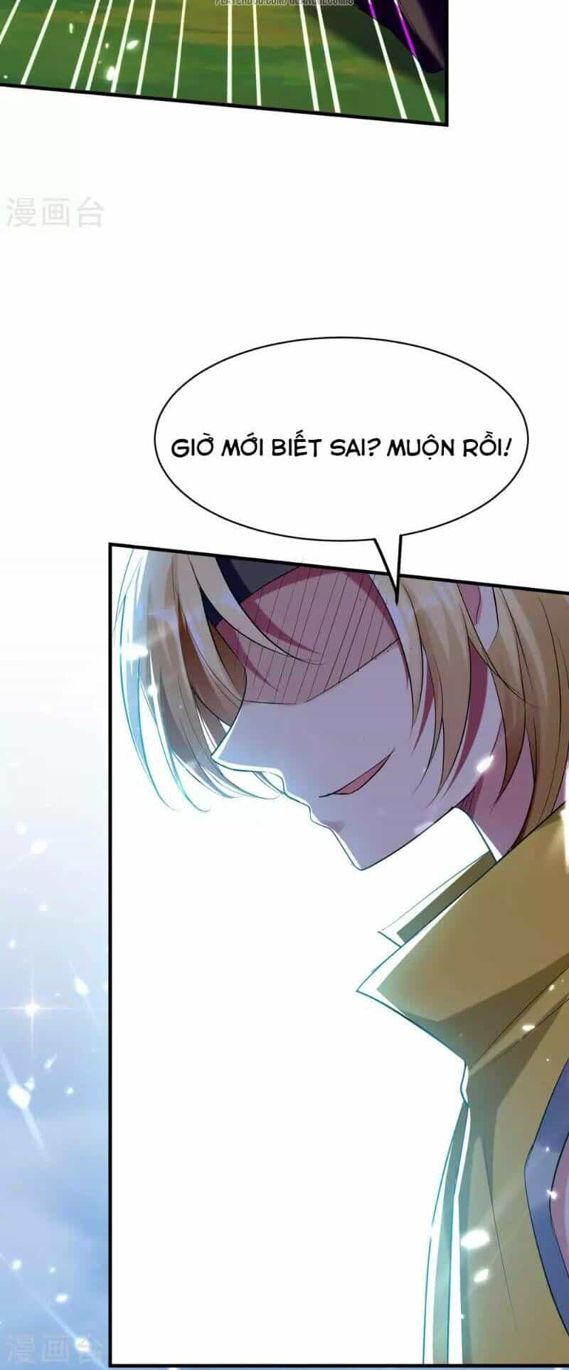 Vạn Giới Tiên Vương - Chương 22 - ảnh 18