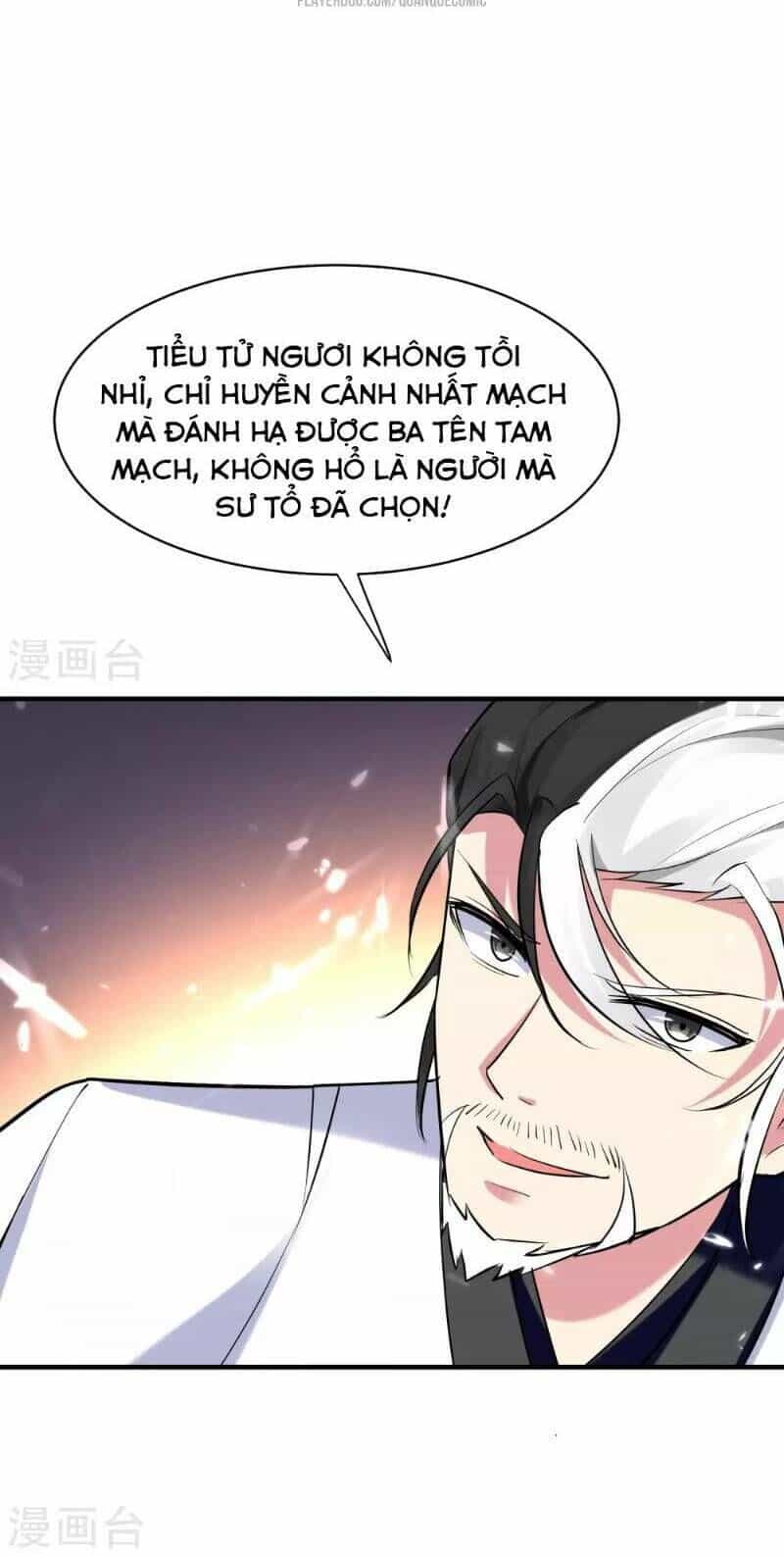 Vạn Giới Tiên Vương - Chương 23 - ảnh 29