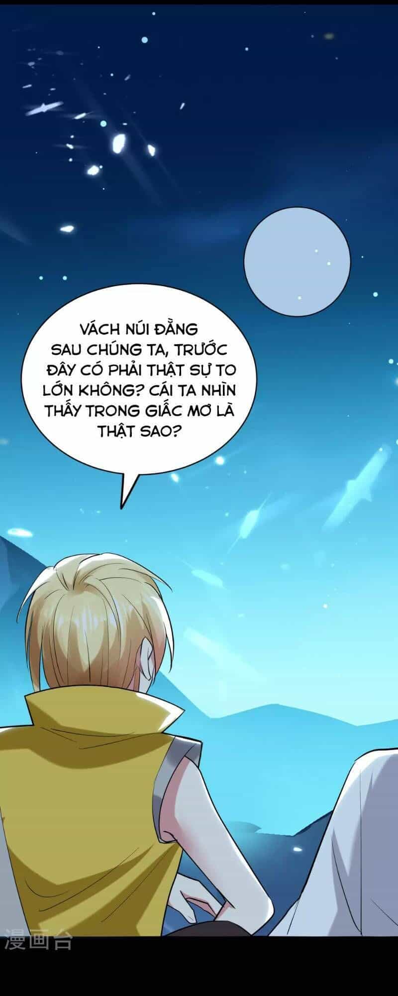 Vạn Giới Tiên Vương - Chương 24 - ảnh 24