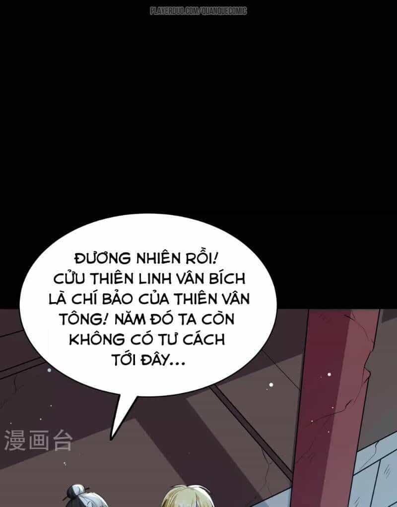 Vạn Giới Tiên Vương - Chương 24 - ảnh 25