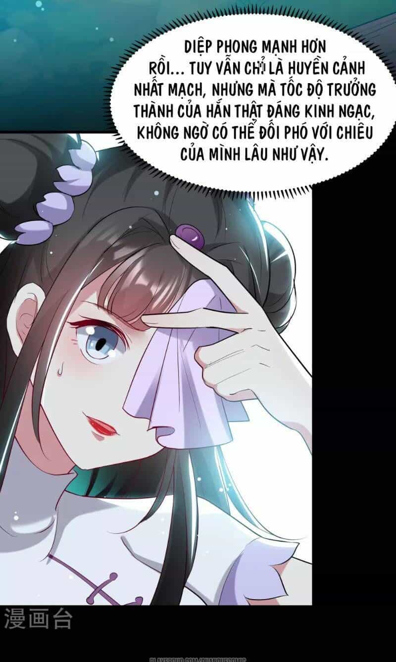 Vạn Giới Tiên Vương - Chương 25 - ảnh 17