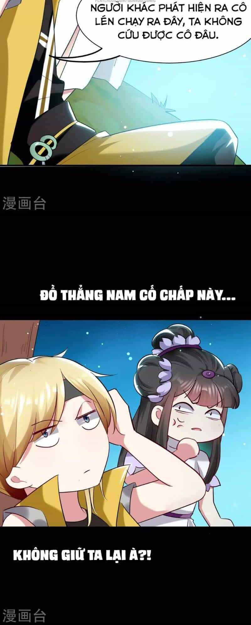 Vạn Giới Tiên Vương - Chương 25 - ảnh 20