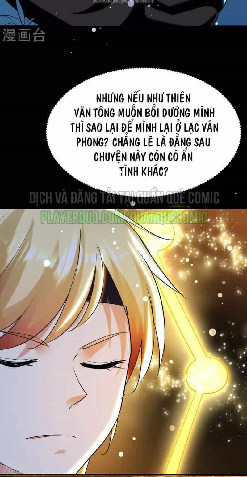 Vạn Giới Tiên Vương - Chương 25 - ảnh 24