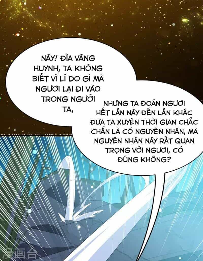 Vạn Giới Tiên Vương - Chương 26 - ảnh 11