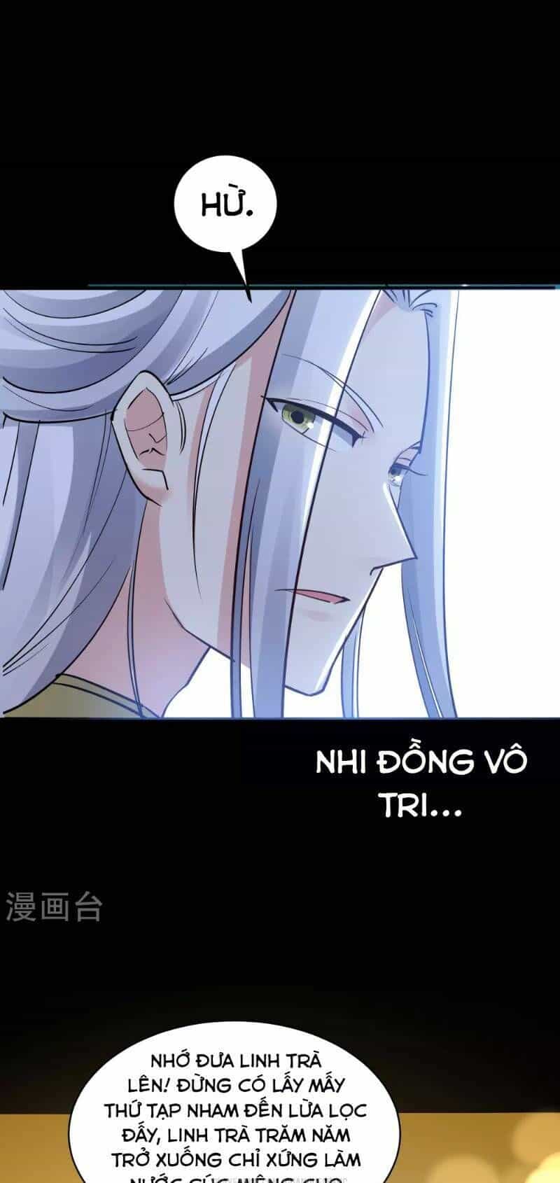 Vạn Giới Tiên Vương - Chương 27 - ảnh 22