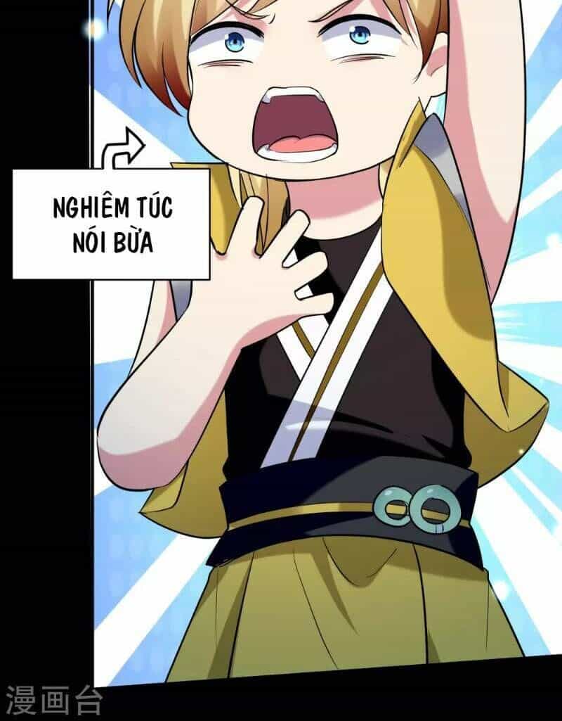 Vạn Giới Tiên Vương - Chương 27 - ảnh 8
