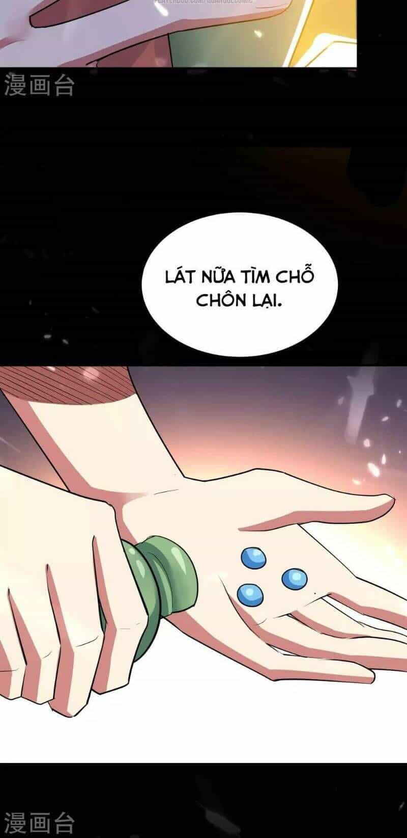 Vạn Giới Tiên Vương - Chương 28 - ảnh 10
