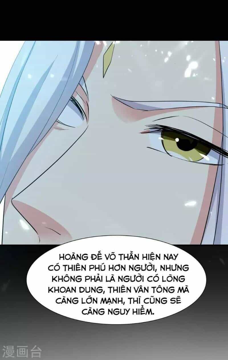 Vạn Giới Tiên Vương - Chương 28 - ảnh 13