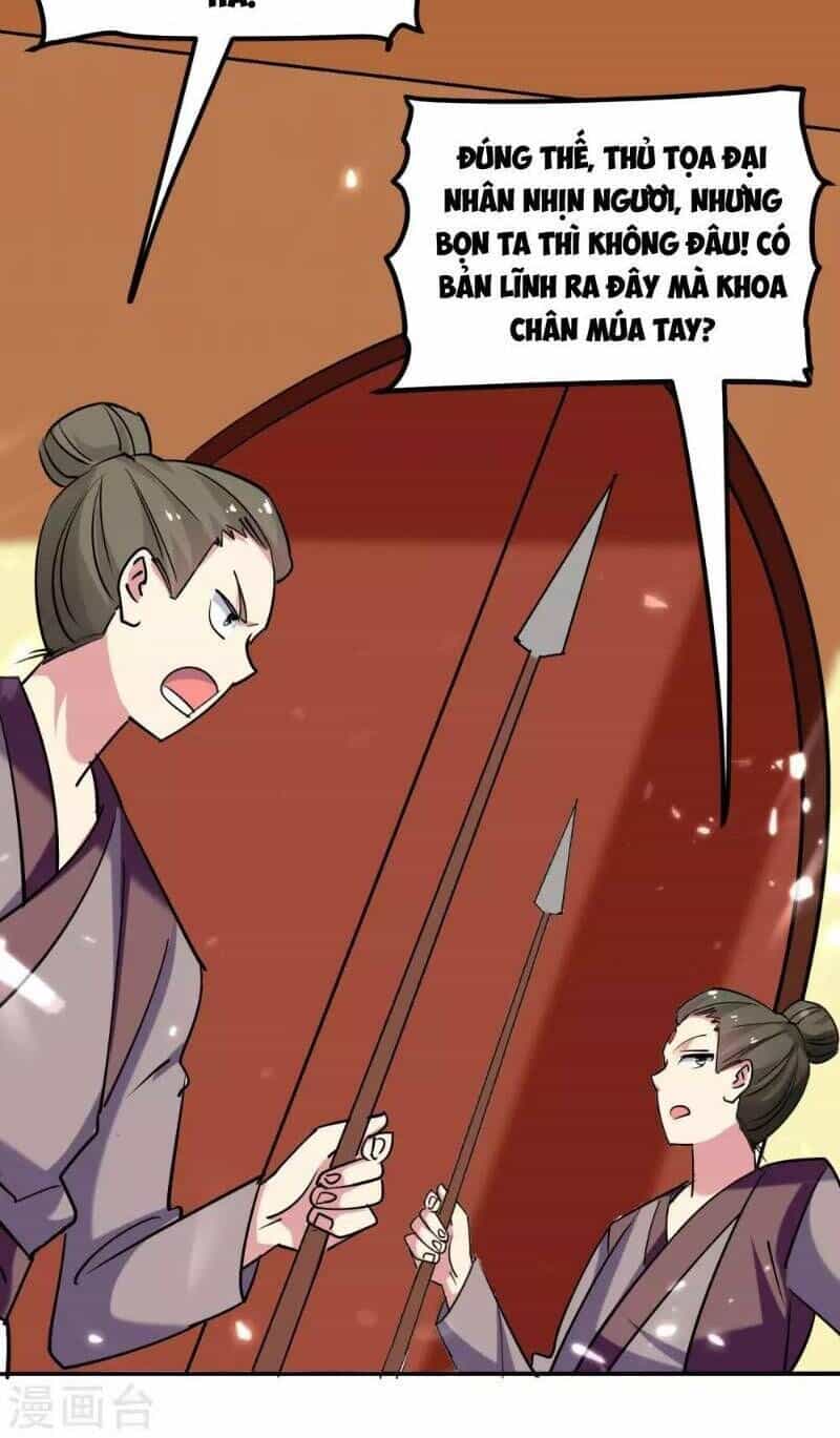 Vạn Giới Tiên Vương - Chương 28 - ảnh 19