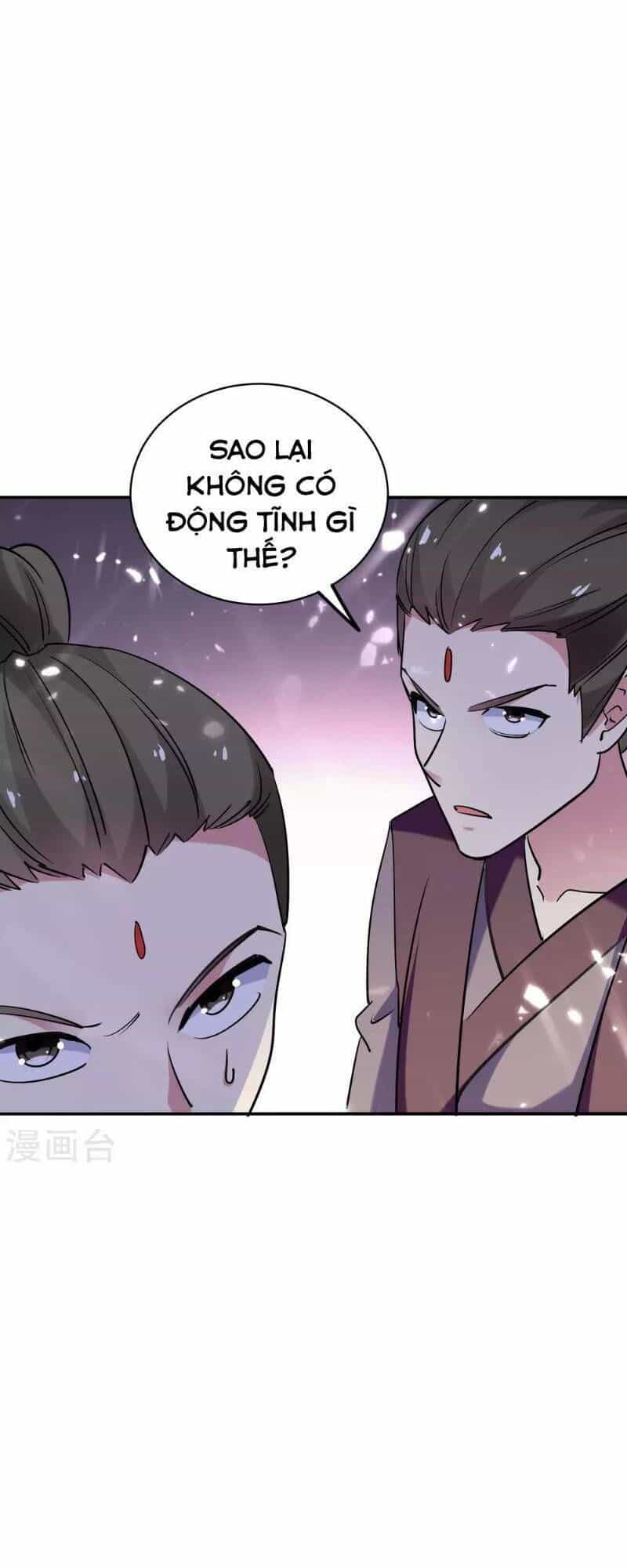 Vạn Giới Tiên Vương - Chương 28 - ảnh 20