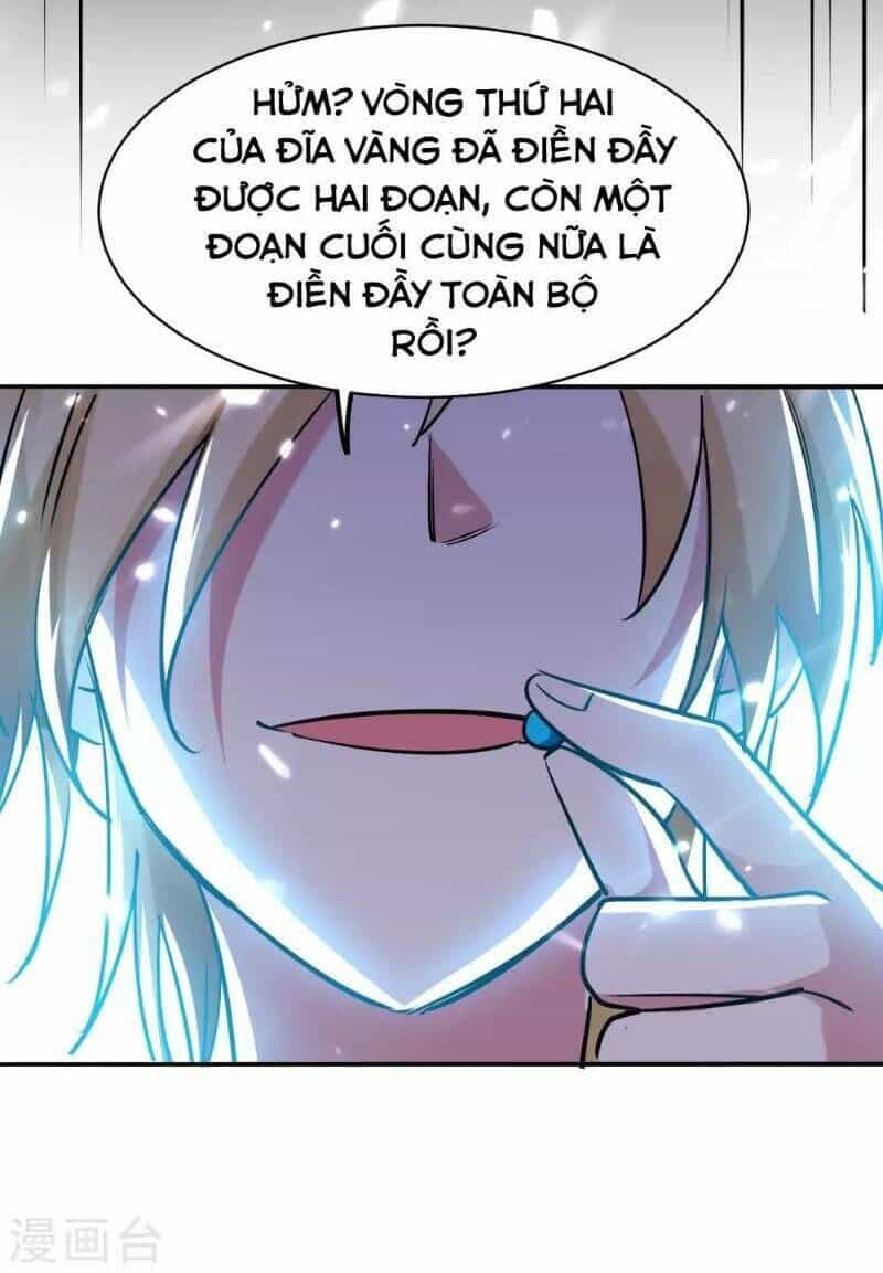 Vạn Giới Tiên Vương - Chương 28 - ảnh 32