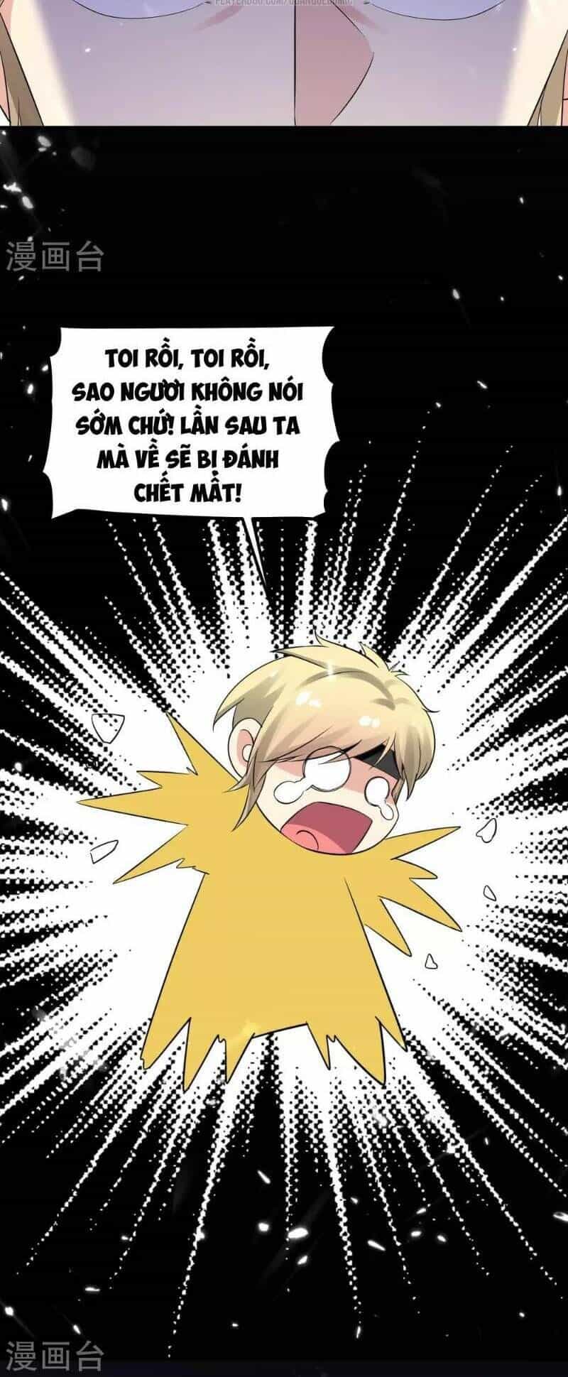 Vạn Giới Tiên Vương - Chương 28 - ảnh 37