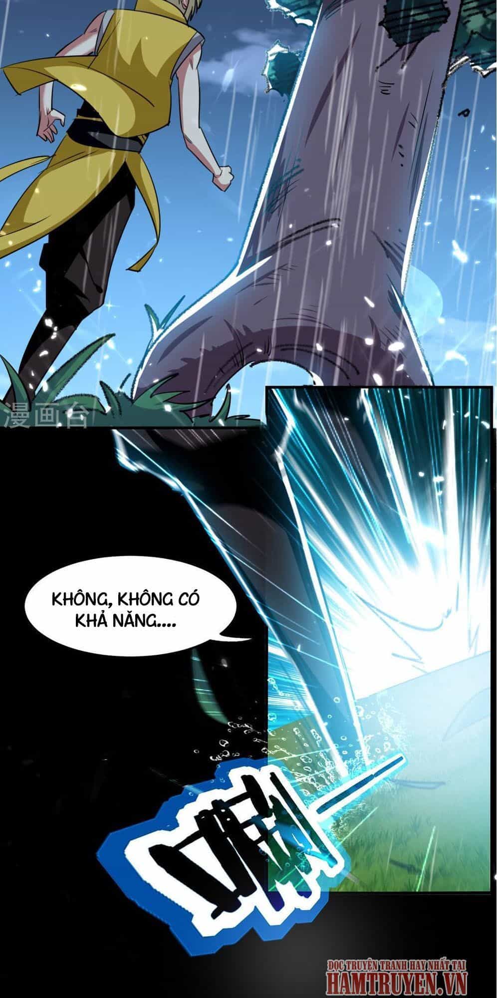 Vạn Giới Tiên Vương - Chương 2 - ảnh 30