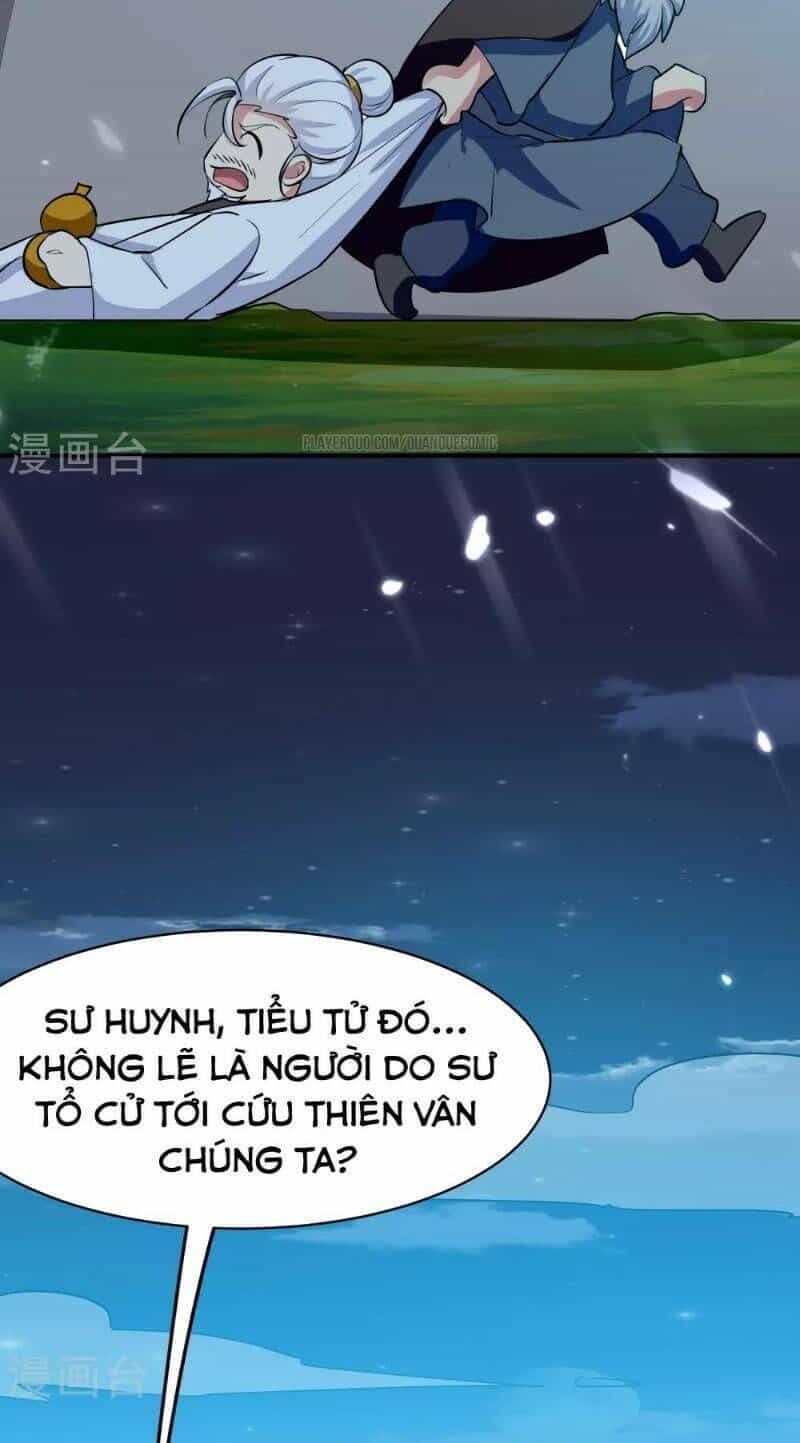 Vạn Giới Tiên Vương - Chương 29 - ảnh 10