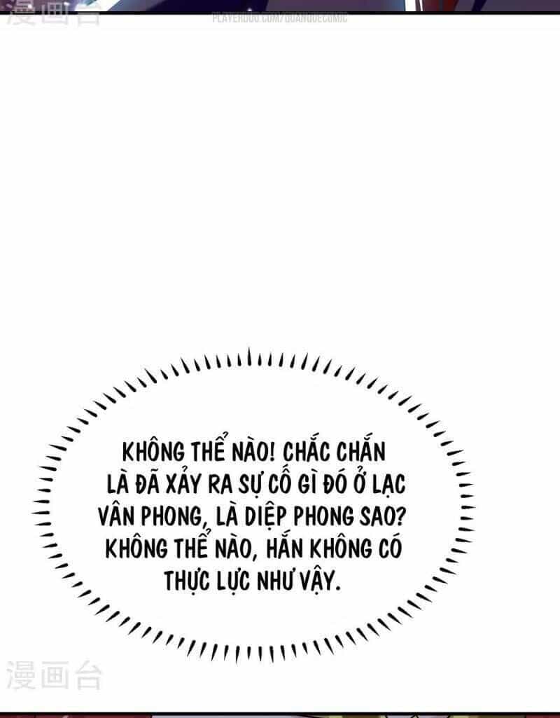 Vạn Giới Tiên Vương - Chương 29 - ảnh 24