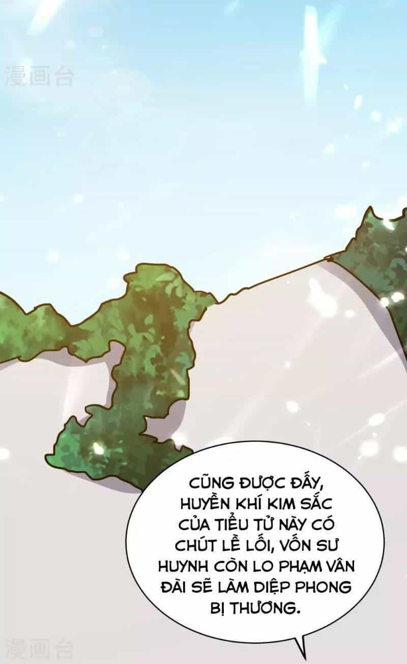 Vạn Giới Tiên Vương - Chương 29 - ảnh 37
