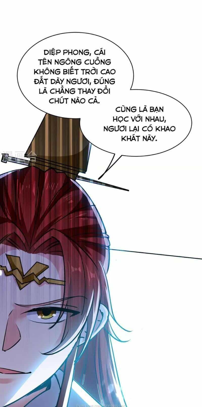 Vạn Giới Tiên Vương - Chương 29 - ảnh 44