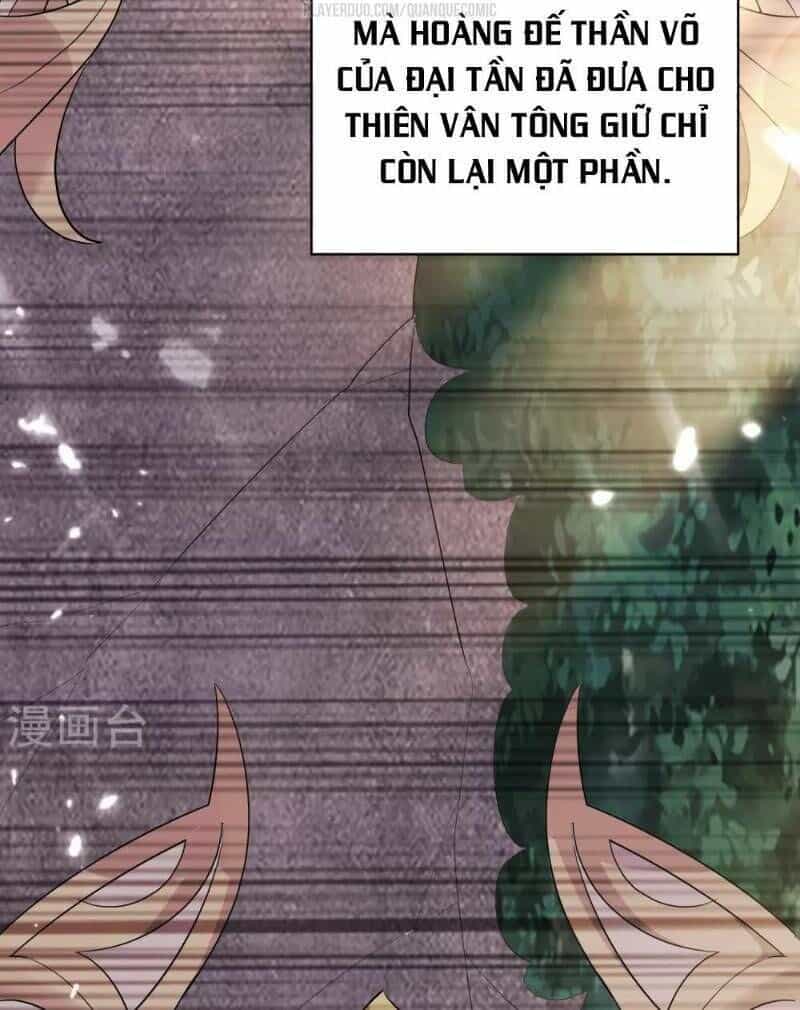 Vạn Giới Tiên Vương - Chương 29 - ảnh 7
