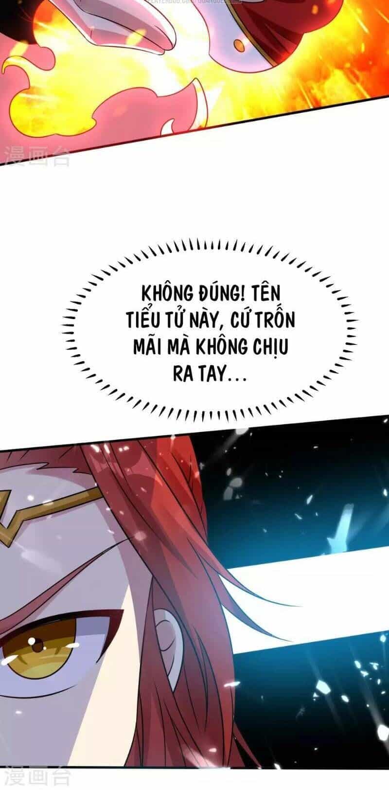 Vạn Giới Tiên Vương - Chương 30 - ảnh 19
