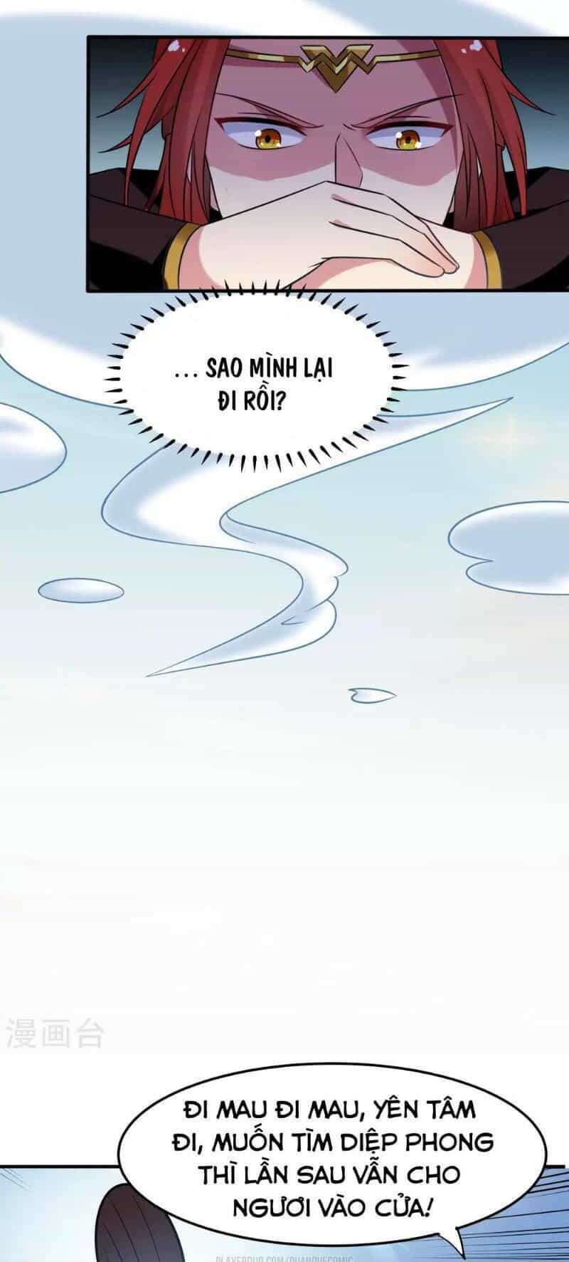 Vạn Giới Tiên Vương - Chương 31 - ảnh 16