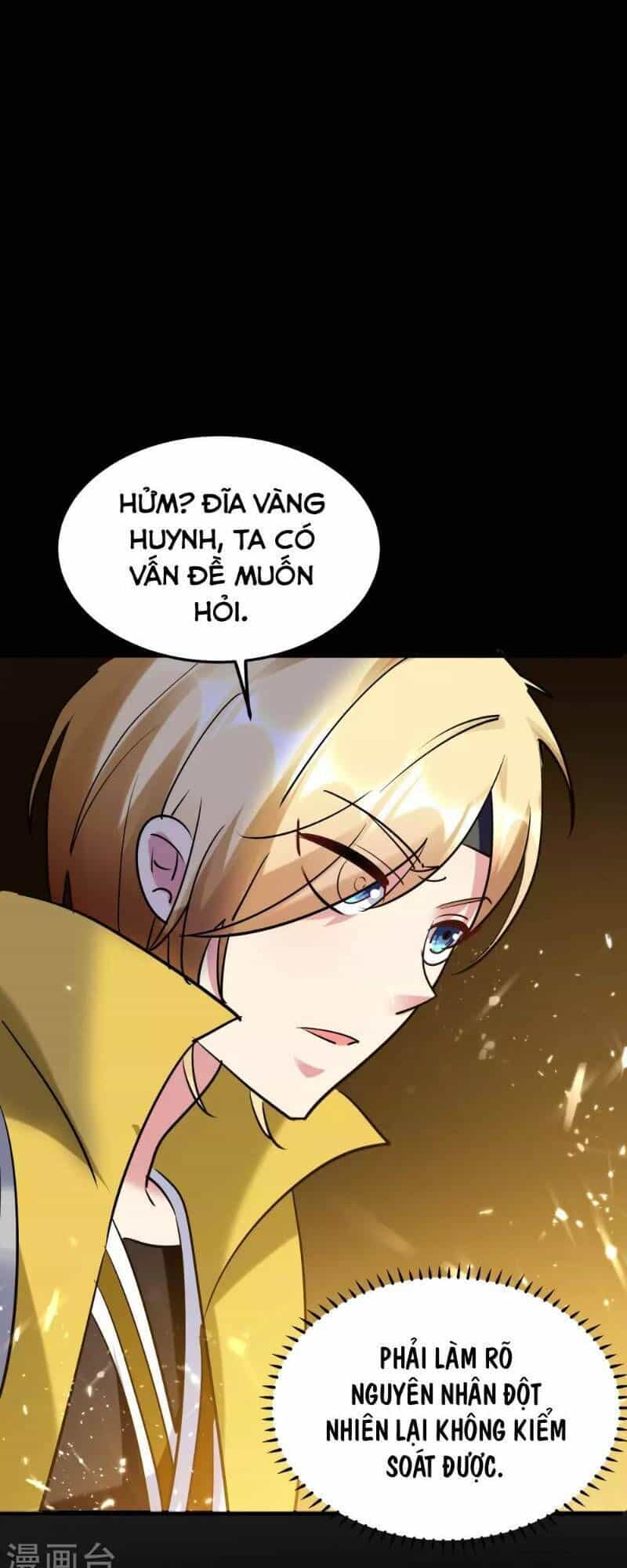 Vạn Giới Tiên Vương - Chương 31 - ảnh 26