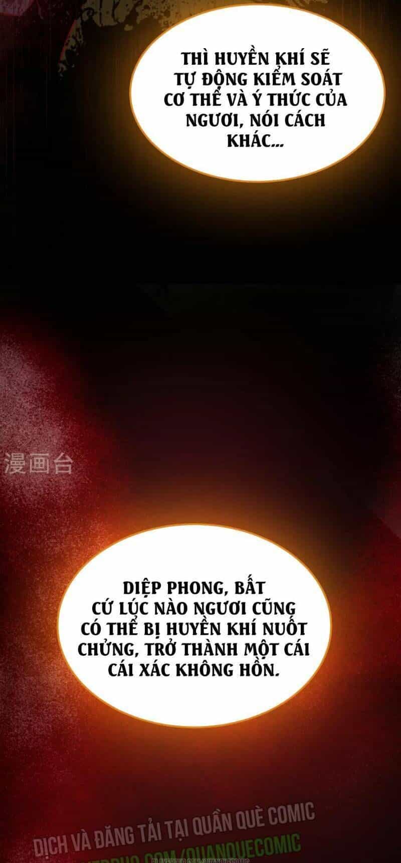 Vạn Giới Tiên Vương - Chương 31 - ảnh 35