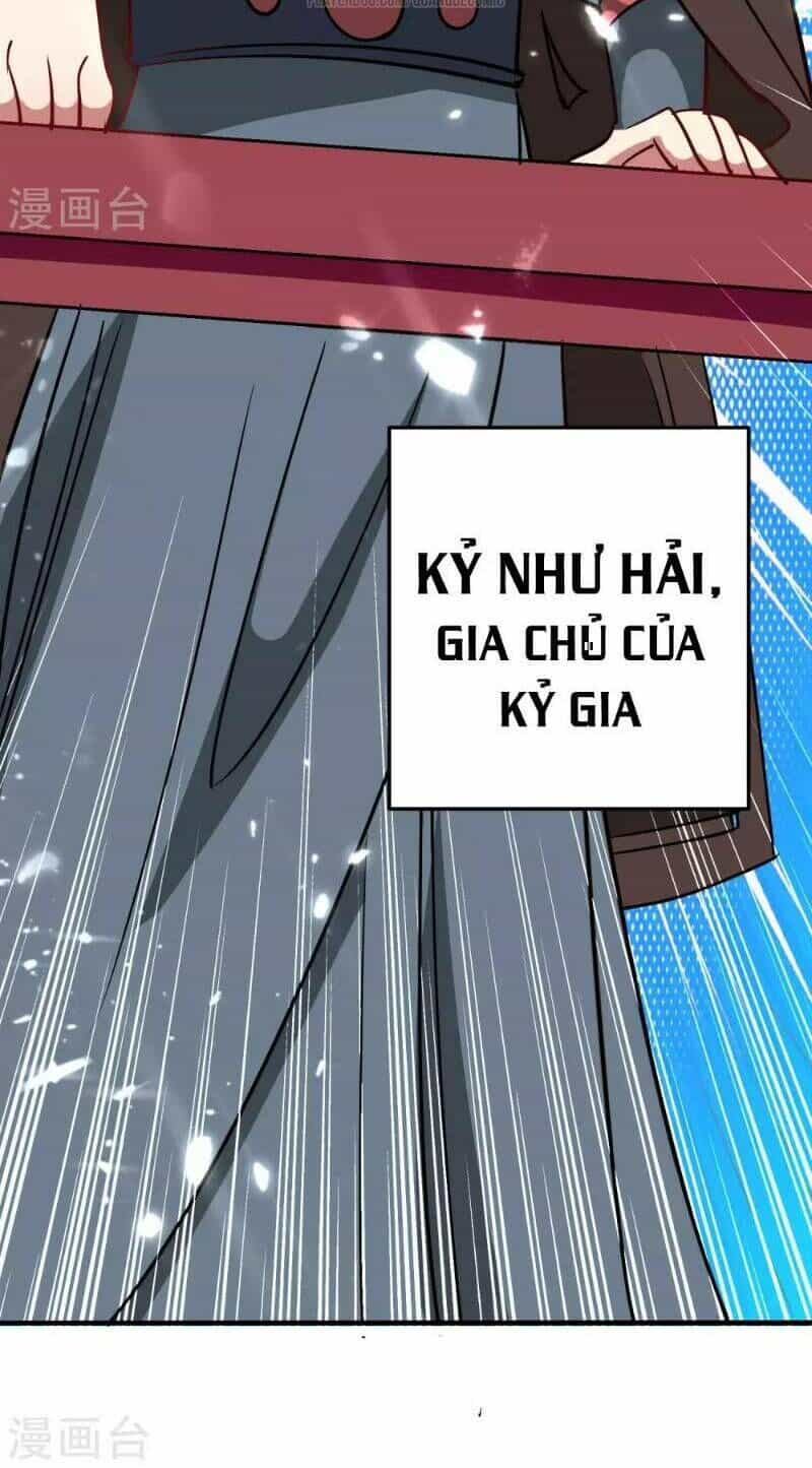 Vạn Giới Tiên Vương - Chương 31 - ảnh 43