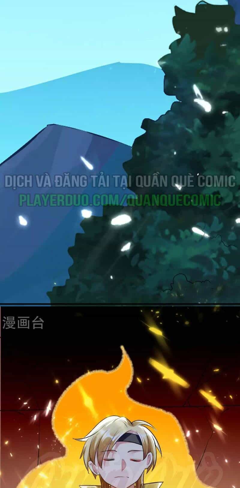Vạn Giới Tiên Vương - Chương 32 - ảnh 13